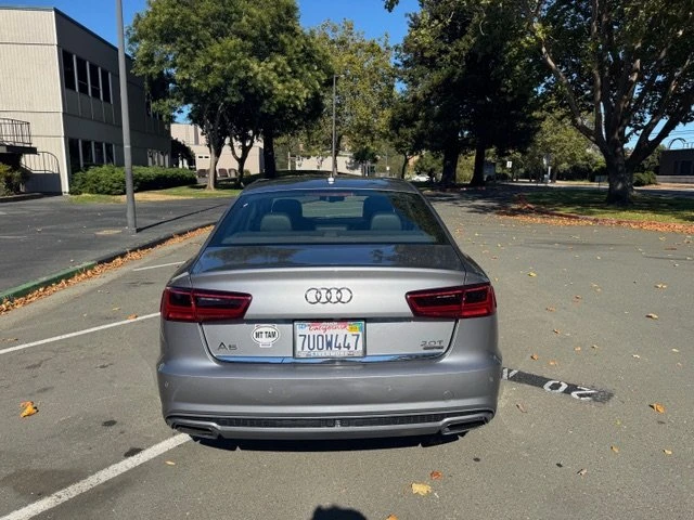 2016 Audi C7 A6 - Image 3 of 9