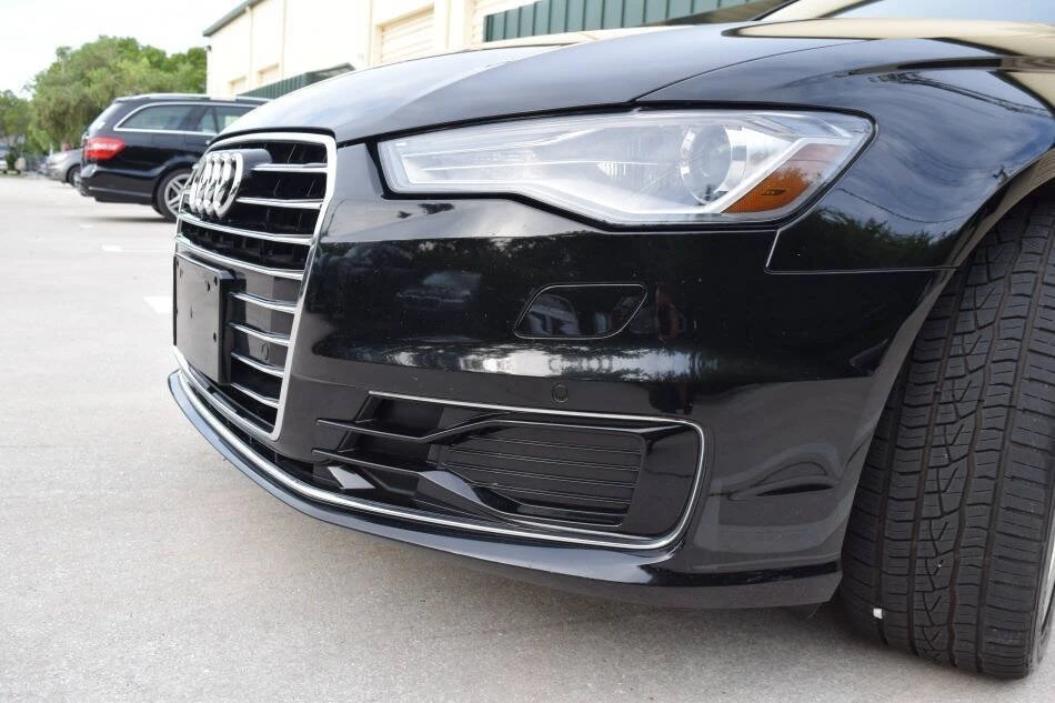 2016 Audi C7 A6 - Image 15 of 20