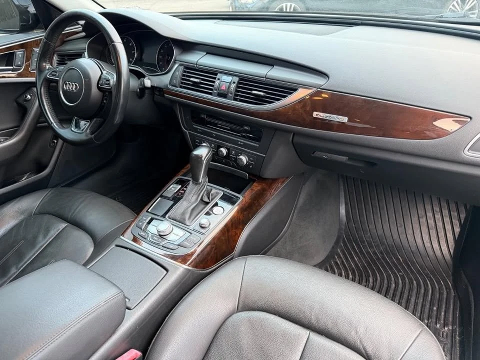 2016 Audi C7 A6 - Image 15 of 20