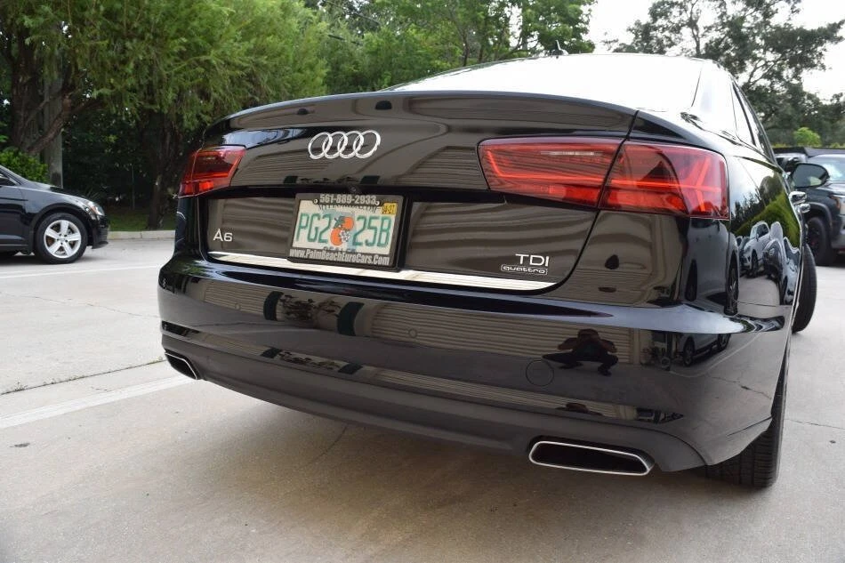 2016 Audi C7 A6 - Image 20 of 20