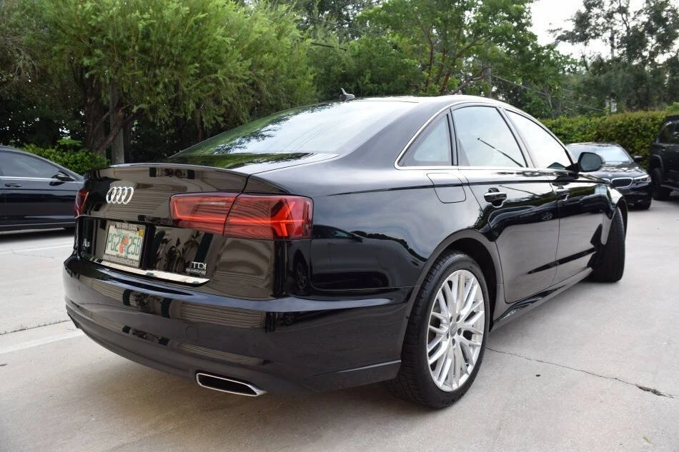 2016 Audi C7 A6 - Image 6 of 20