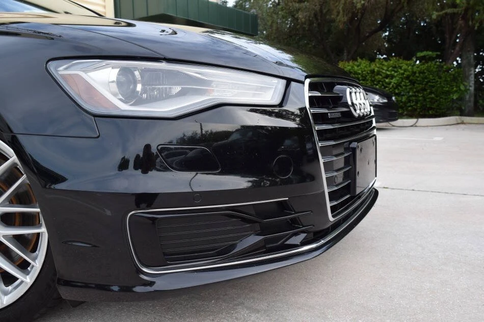 2016 Audi C7 A6 - Image 16 of 20