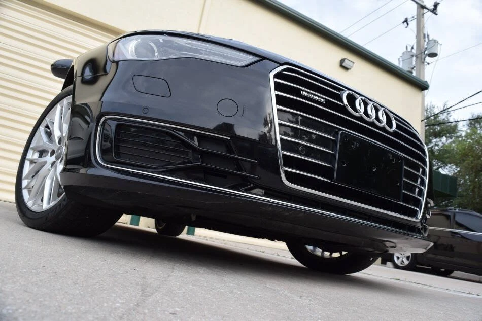 2016 Audi C7 A6 - Image 14 of 20