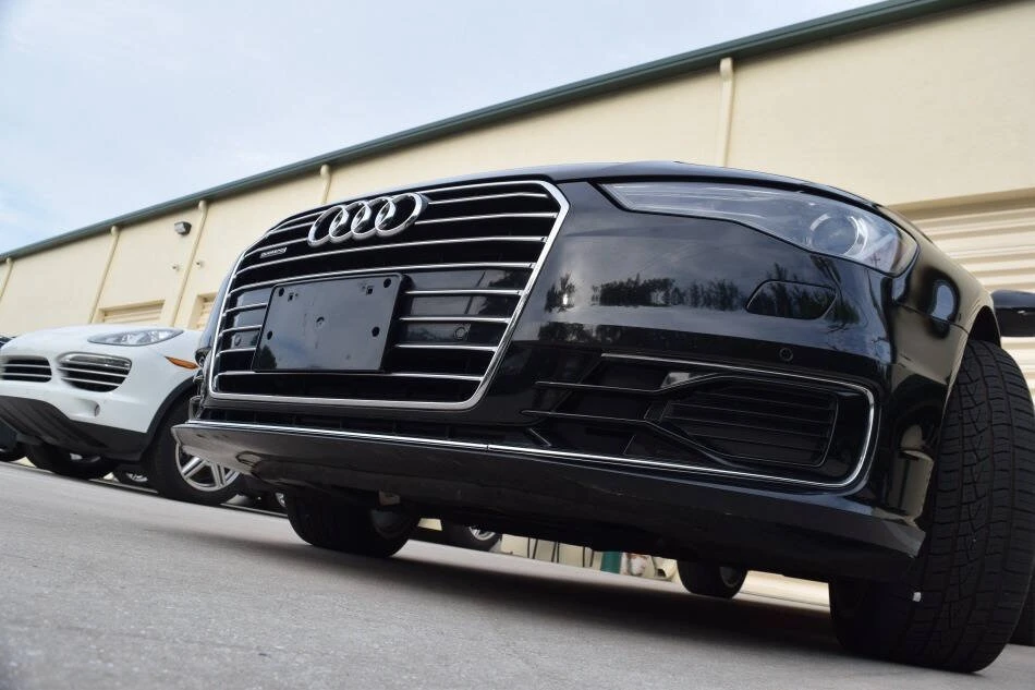 2016 Audi C7 A6 - Image 13 of 20
