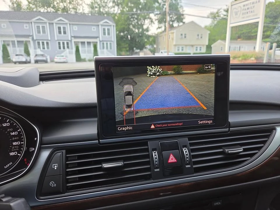 2016 Audi C7 A6 - Image 19 of 20