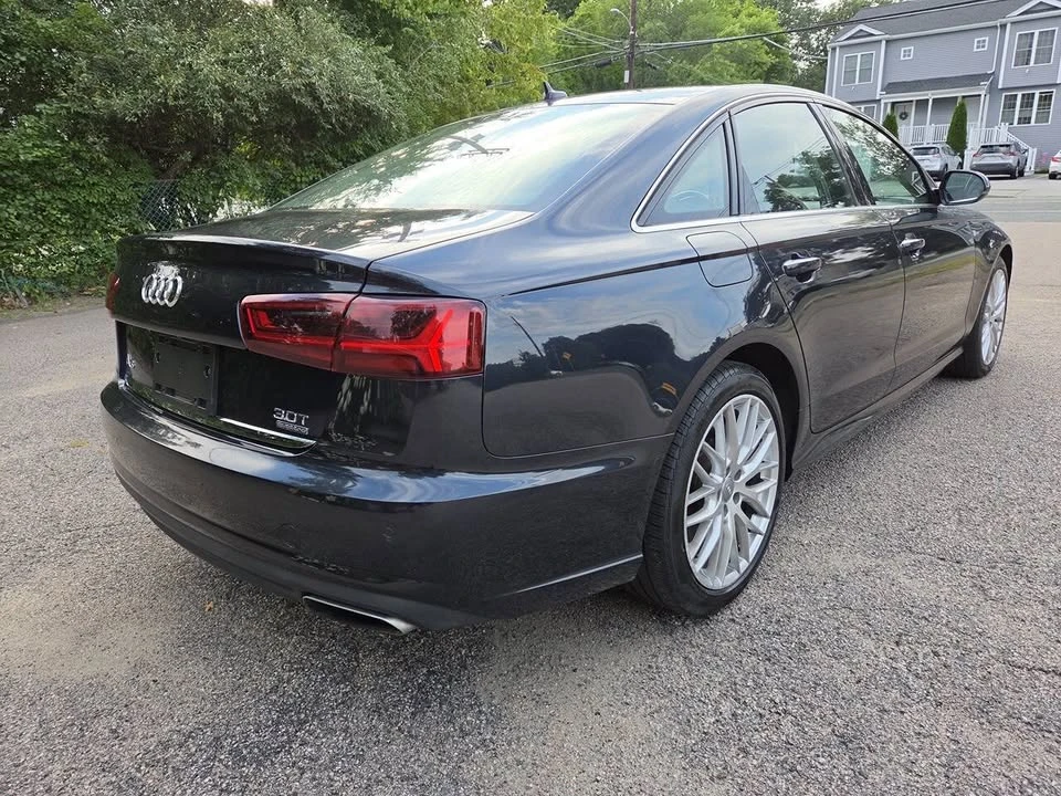 2016 Audi C7 A6 - Image 5 of 20