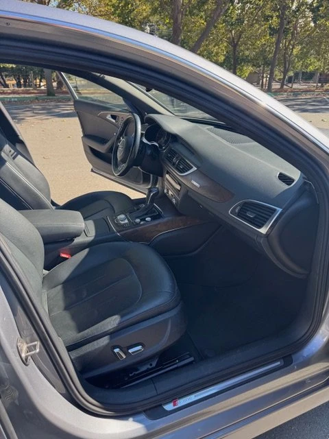 2016 Audi C7 A6 - Image 6 of 9