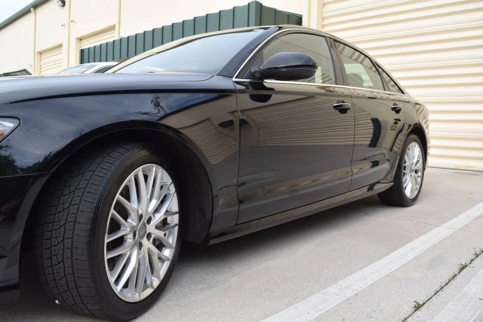 2016 Audi C7 A6 - Image 18 of 20