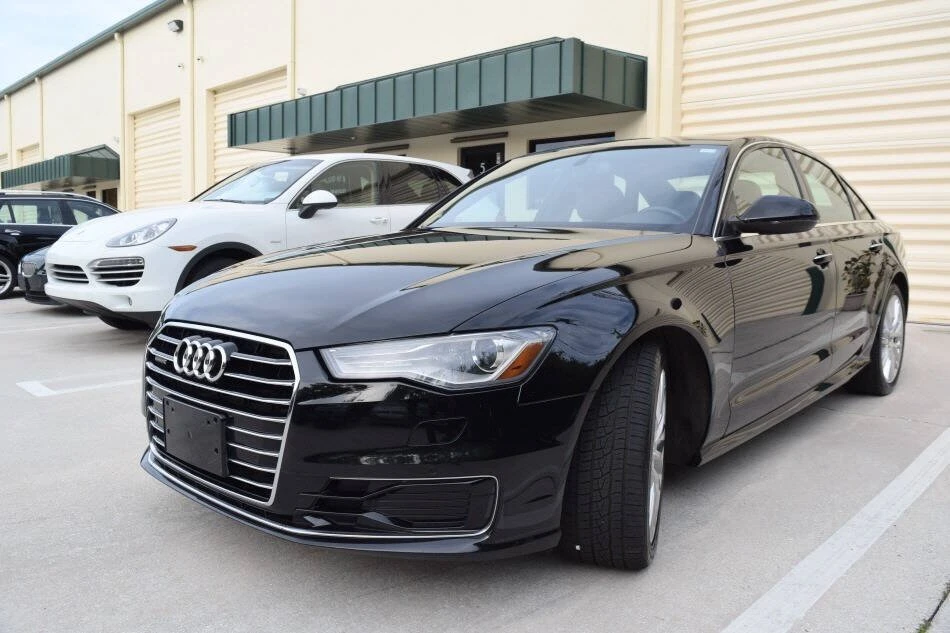 2016 Audi C7 A6 - Image 2 of 20