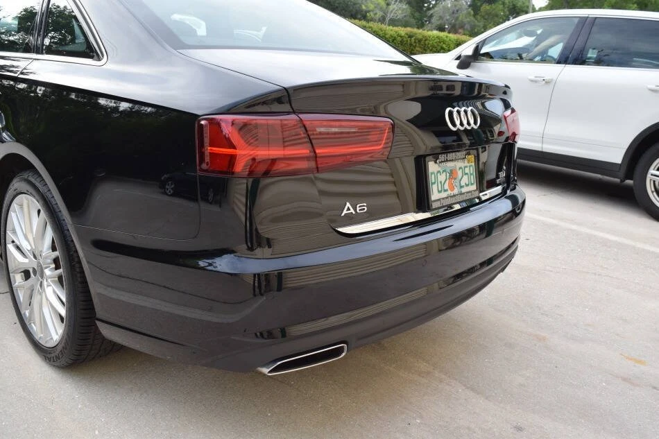 2016 Audi C7 A6 - Image 19 of 20