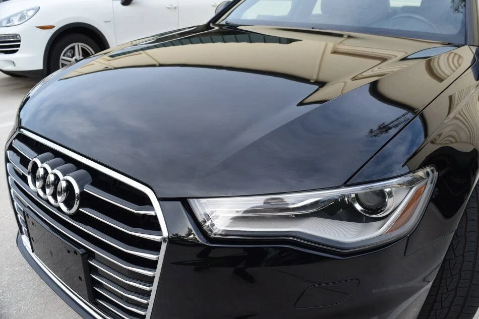 2016 Audi C7 A6 - Image 11 of 20