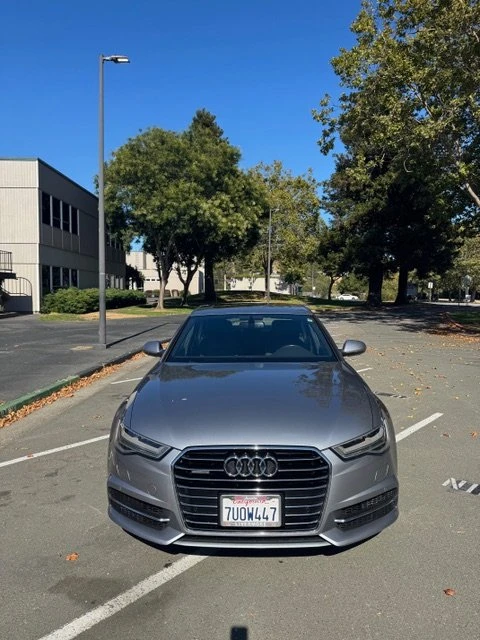 2016 Audi C7 A6 - Image 4 of 9