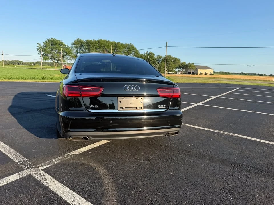 2016 Audi C7 A6 - Image 3 of 10