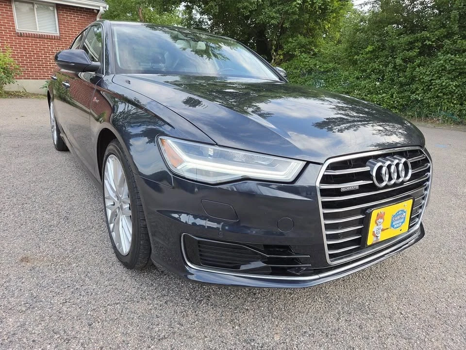 2016 Audi C7 A6 - Image 7 of 20