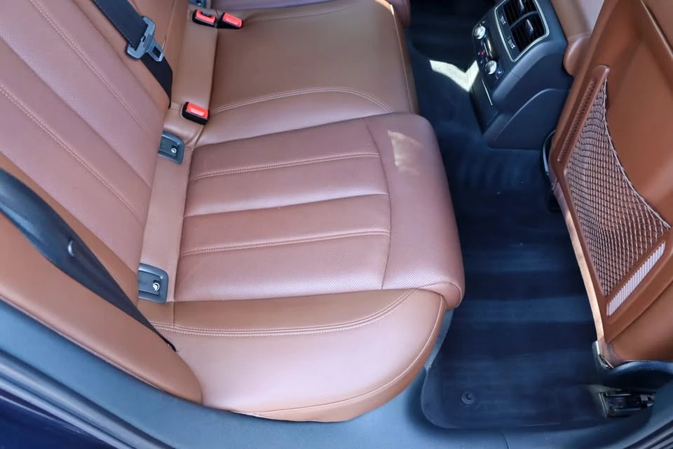 2016 Audi C7 A6 - Image 8 of 16