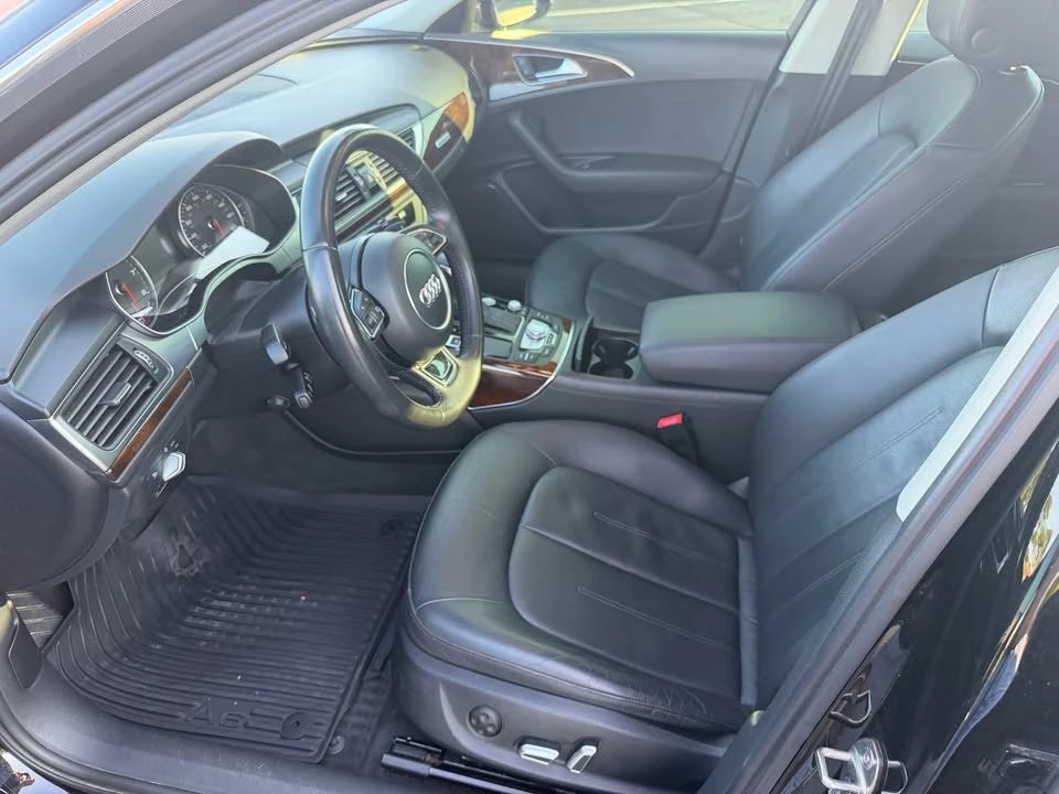 2016 Audi C7 A6 - Image 6 of 10