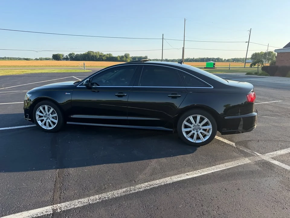 2016 Audi C7 A6 - Image 4 of 10