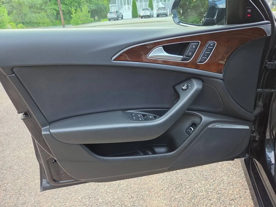2016 Audi C7 A6 - Image 12 of 20