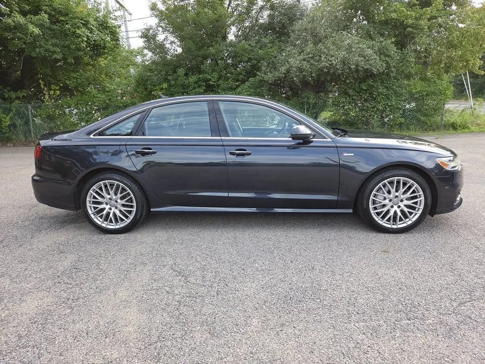2016 Audi C7 A6 - Image 6 of 20