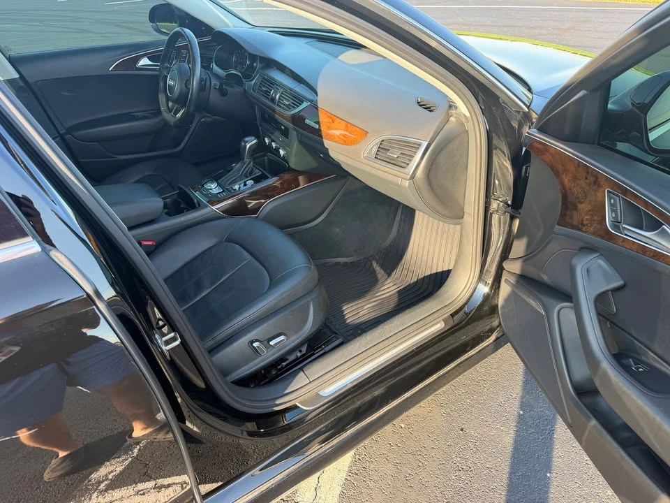 2016 Audi C7 A6 - Image 9 of 10