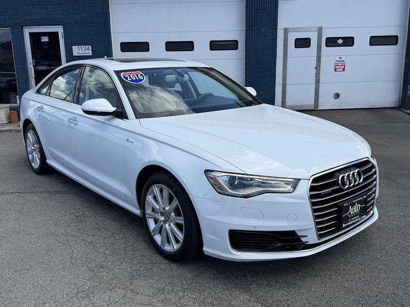 2016 Audi C7 A6 - Image 10 of 20