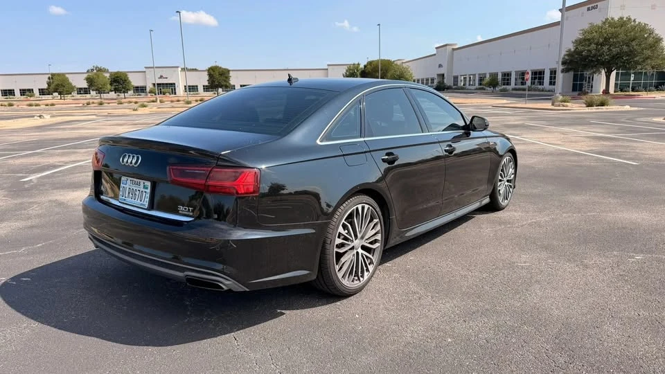 2016 Audi C7 A6 - Image 7 of 20