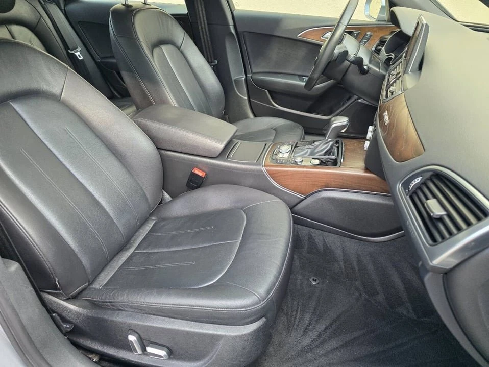 2016 Audi C7 A6 - Image 16 of 20