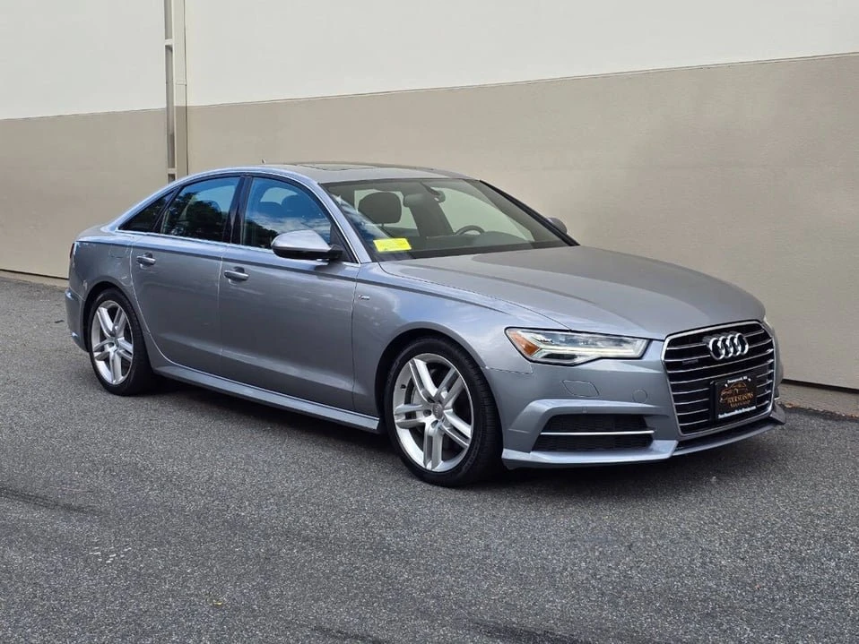 2016 Audi C7 A6 - Image 12 of 20