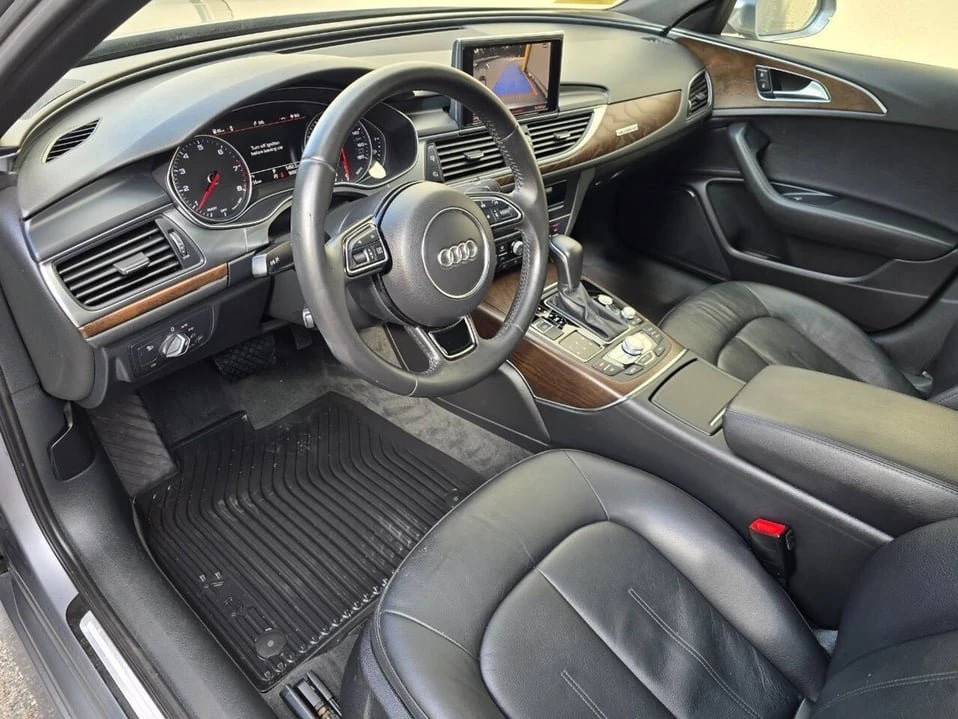 2016 Audi C7 A6 - Image 20 of 20