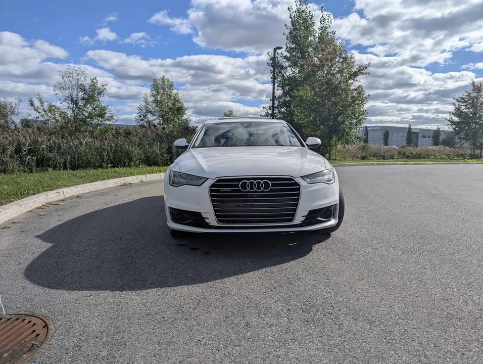 2016 Audi C7 A6 - Image 4 of 10