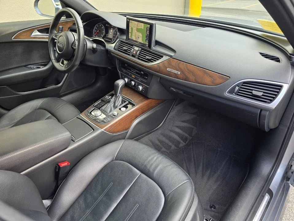 2016 Audi C7 A6 - Image 15 of 20