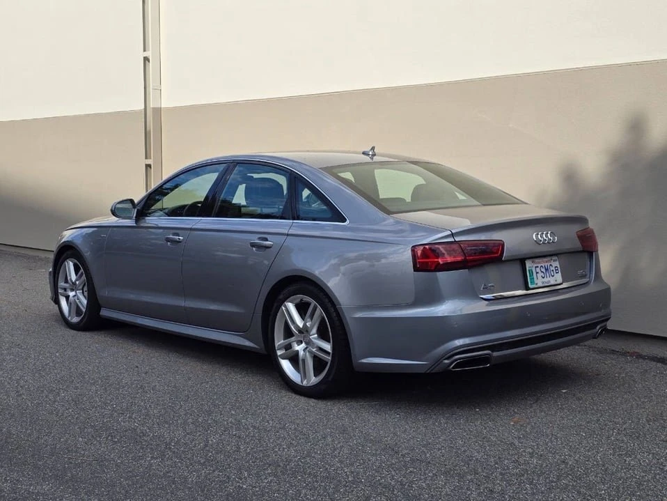 2016 Audi C7 A6 - Image 6 of 20