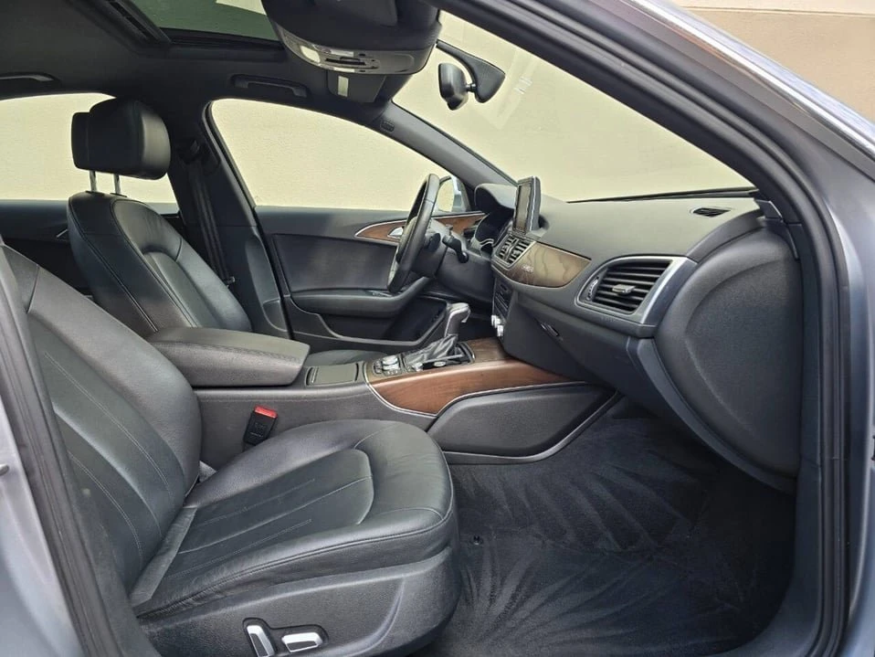 2016 Audi C7 A6 - Image 17 of 20