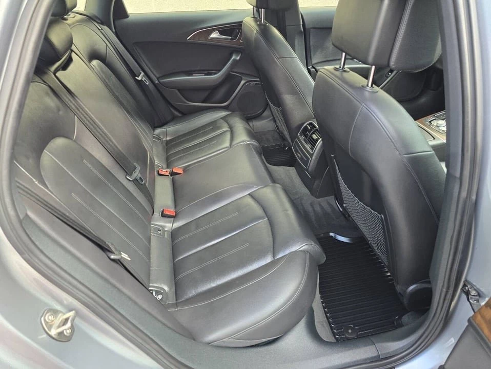 2016 Audi C7 A6 - Image 18 of 20