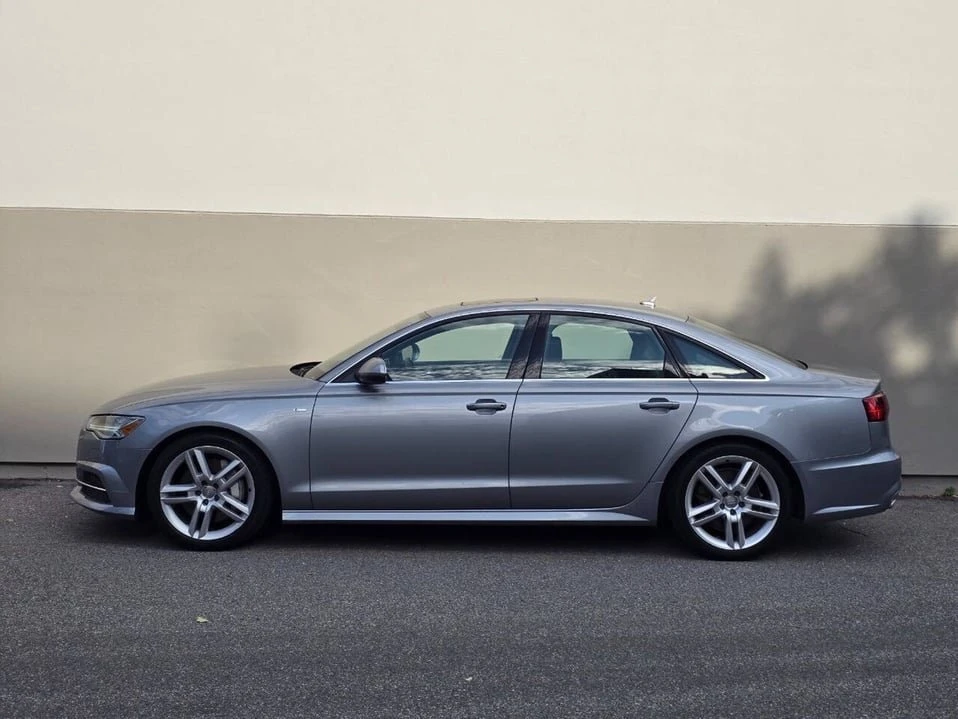 2016 Audi C7 A6 - Image 5 of 20