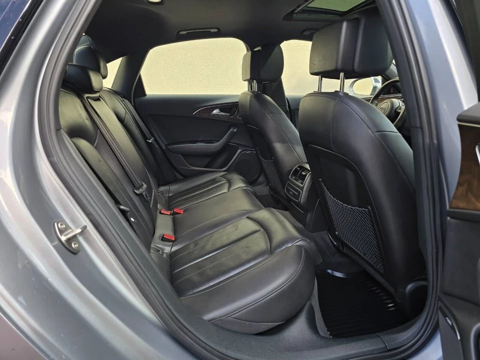 2016 Audi C7 A6 - Image 19 of 20