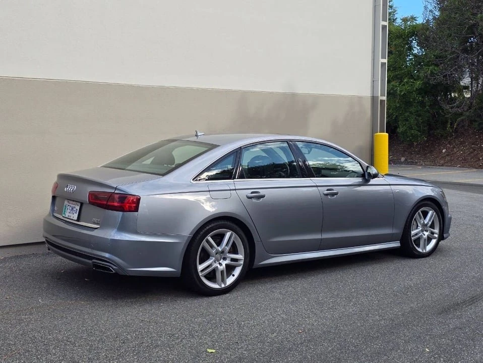 2016 Audi C7 A6 - Image 10 of 20