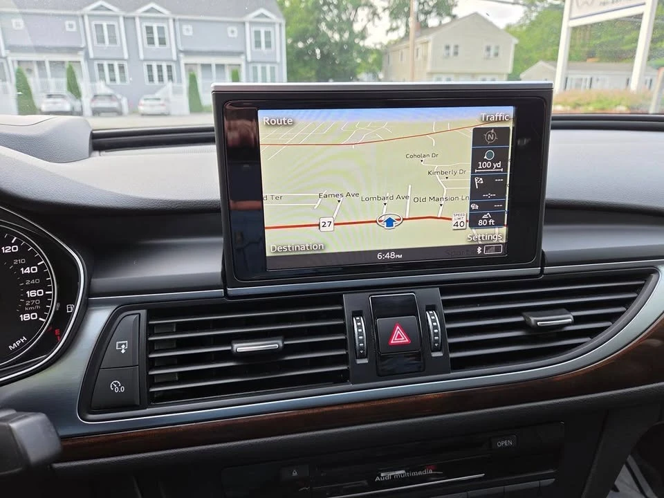 2016 Audi C7 A6 - Image 18 of 20