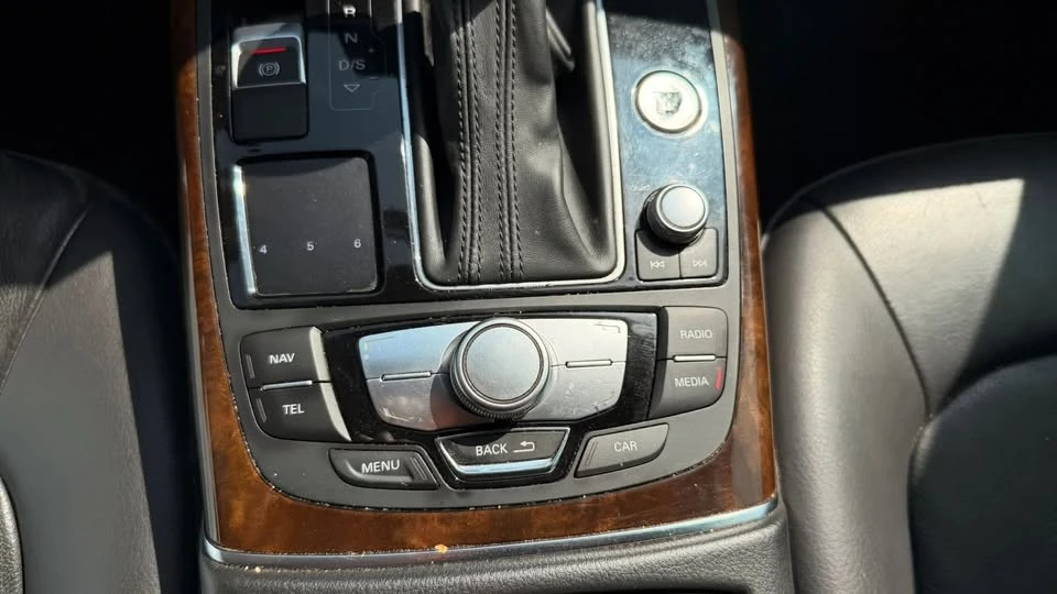 2016 Audi C7 A6 - Image 17 of 20