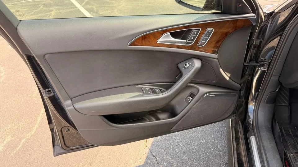 2016 Audi C7 A6 - Image 10 of 20