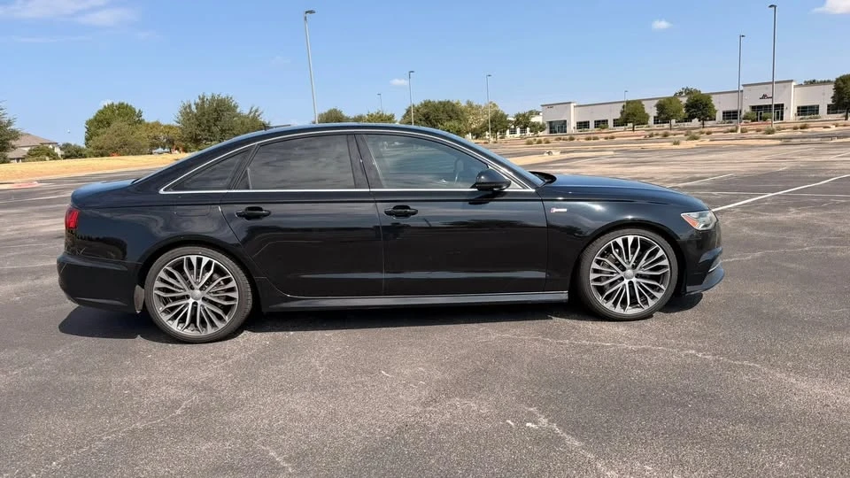 2016 Audi C7 A6 - Image 8 of 20
