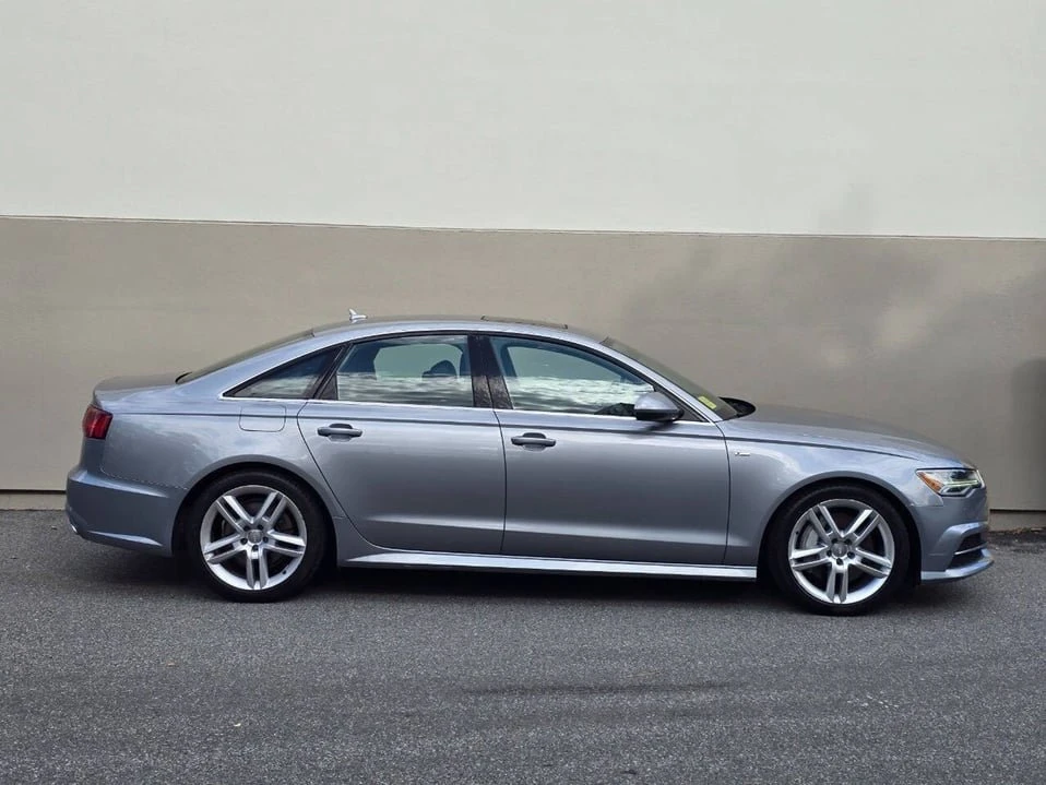 2016 Audi C7 A6 - Image 11 of 20