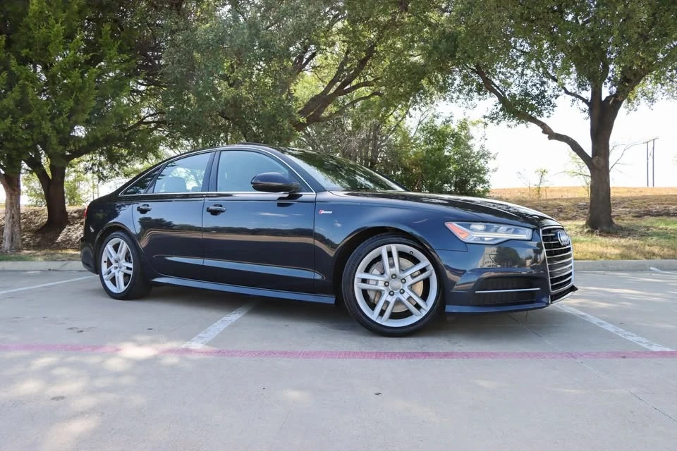 2016 Audi C7 A6 - Image 15 of 16