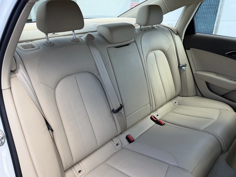 2016 Audi C7 A6 - Image 16 of 20