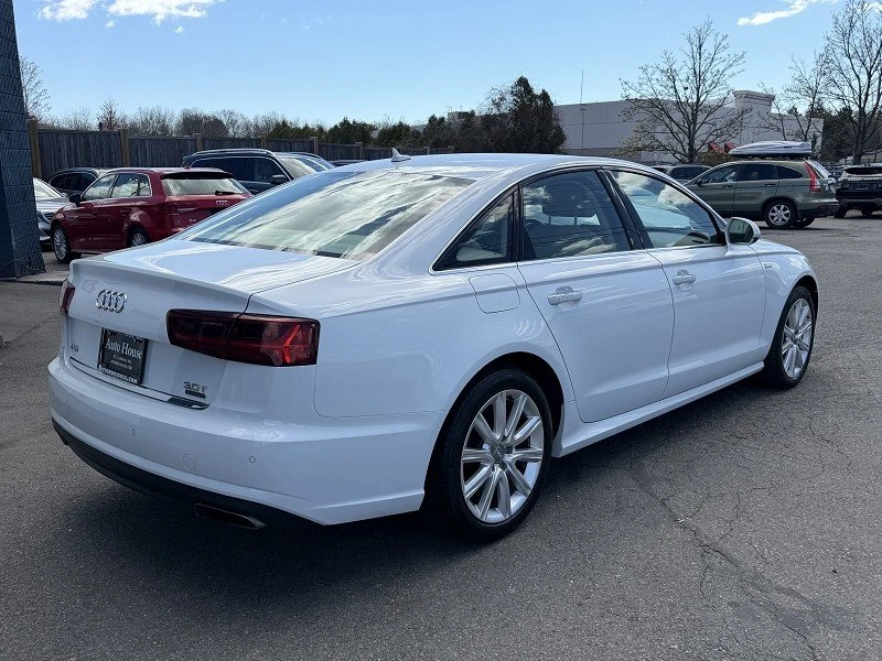 2016 Audi C7 A6 - Image 3 of 20