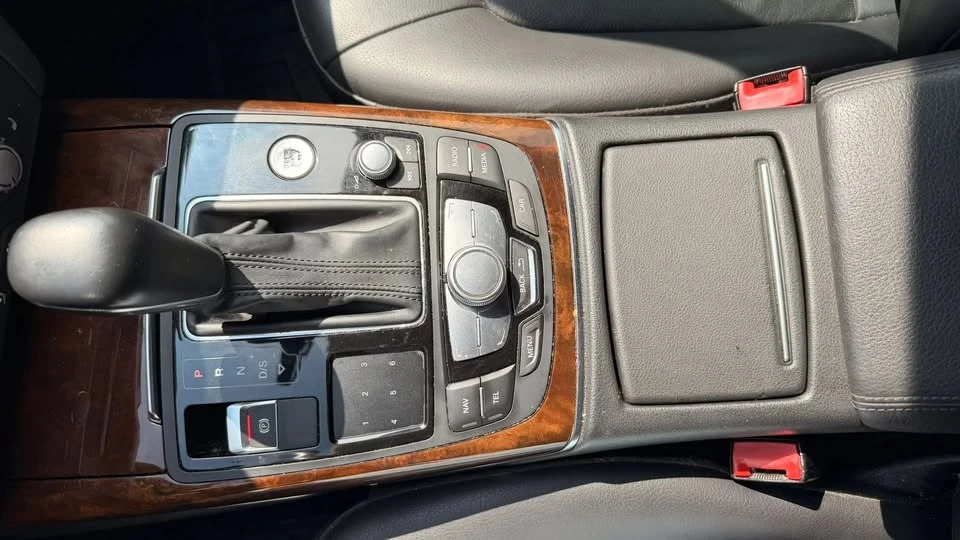 2016 Audi C7 A6 - Image 16 of 20