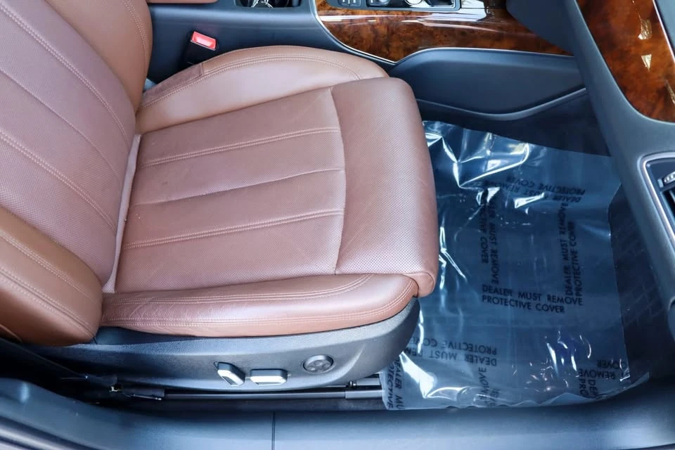 2016 Audi C7 A6 - Image 10 of 16