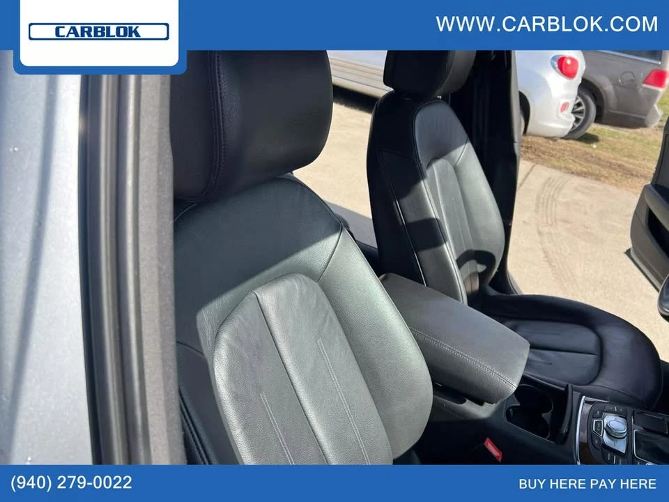 2016 Audi C7 A6 - Image 13 of 20