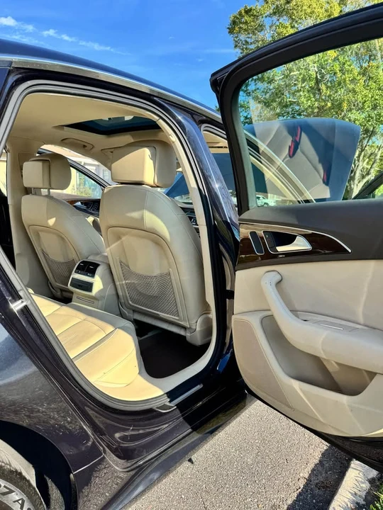2016 Audi C7 A6 - Image 16 of 18