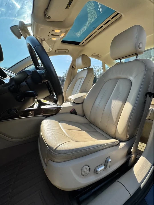 2016 Audi C7 A6 - Image 12 of 18